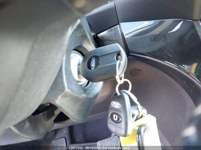 Ford ESCAPE SE 2017 1FMCU9GD5HUC56858 Image 11