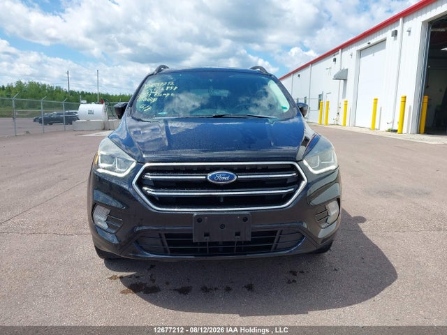 Ford ESCAPE SE 2017 1FMCU9GD5HUC56858 Image 13