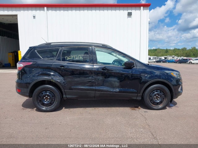 Ford ESCAPE SE 2017 1FMCU9GD5HUC56858 Image 14