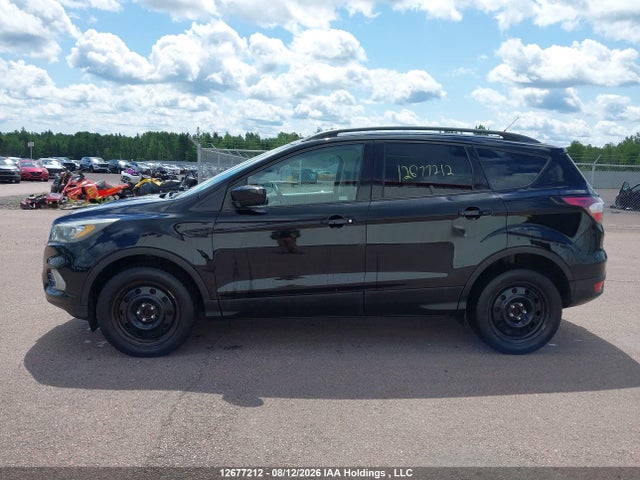 Ford ESCAPE SE 2017 1FMCU9GD5HUC56858 Image 15