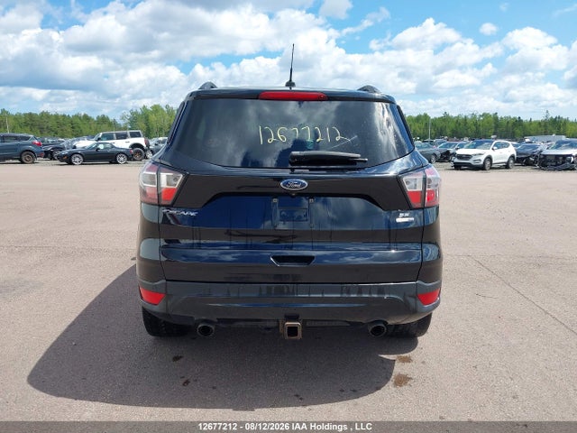 Ford ESCAPE SE 2017 1FMCU9GD5HUC56858 Image 17
