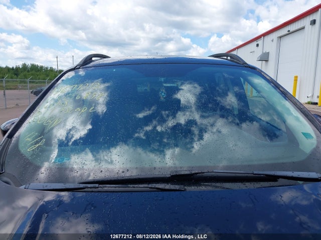 Ford ESCAPE SE 2017 1FMCU9GD5HUC56858 Image 18