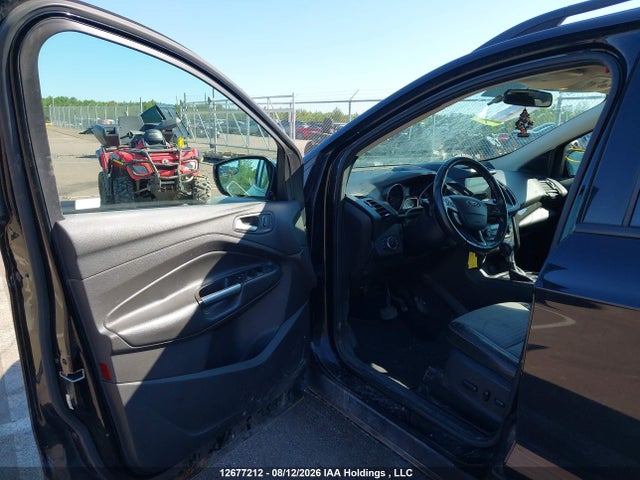 Ford ESCAPE SE 2017 1FMCU9GD5HUC56858 Image 19