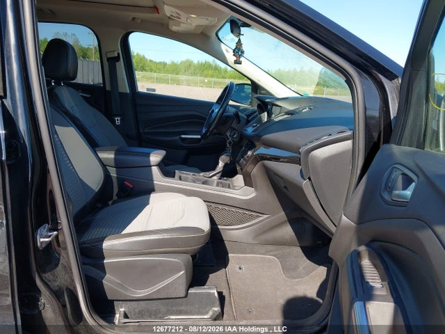 Ford ESCAPE SE 2017 1FMCU9GD5HUC56858 Image 5