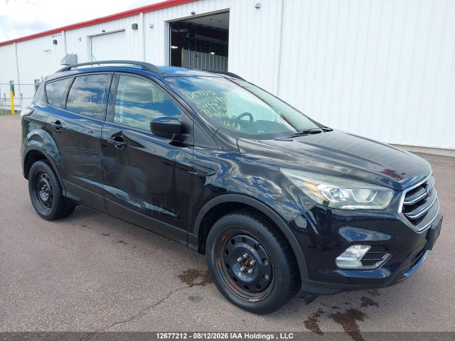 Ford ESCAPE SE 2017 1FMCU9GD5HUC56858 Image 6