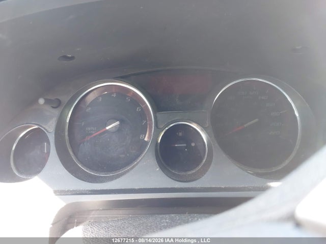Aukcja sprzedaży 2011 Gmc Acadia Sle, vin: 1GKKVNED0BJ371227, numer aukcji: 12677215