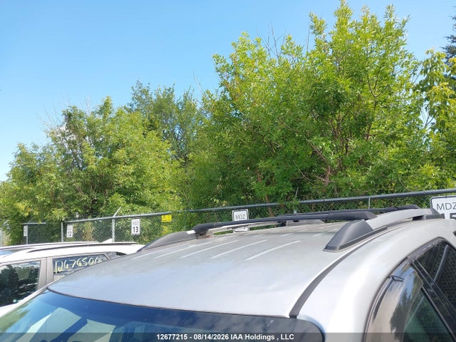 Aukcja sprzedaży 2011 Gmc Acadia Sle, vin: 1GKKVNED0BJ371227, numer aukcji: 12677215