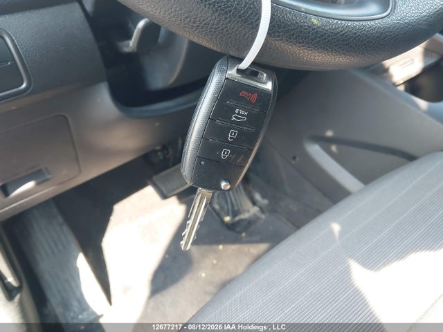 Продажа на аукционе авто 2016 Kia Forte 1.8l Lx/1.8l Lx+, vin: KNAFX4A63G5511695, номер лота: 12677217