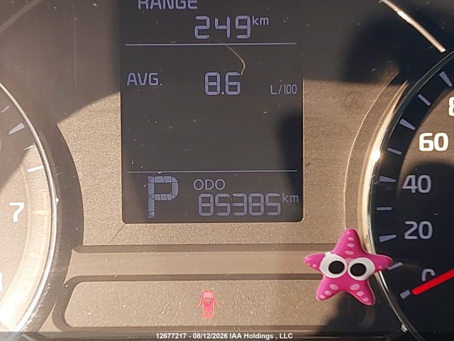 Продажа на аукционе авто 2016 Kia Forte 1.8l Lx/1.8l Lx+, vin: KNAFX4A63G5511695, номер лота: 12677217