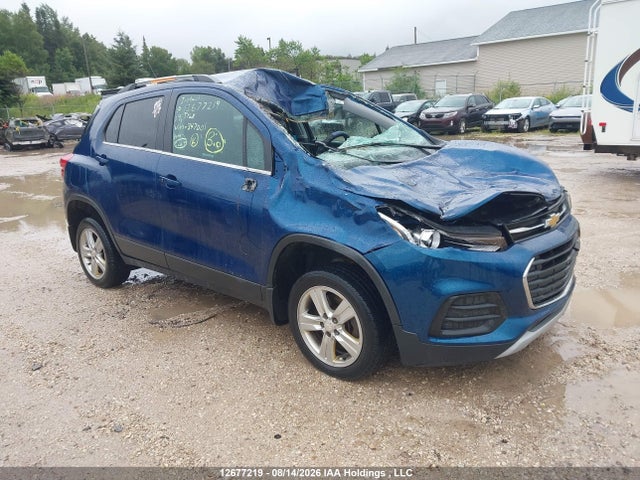 2019 3GNCJPSB5KL347001 main image