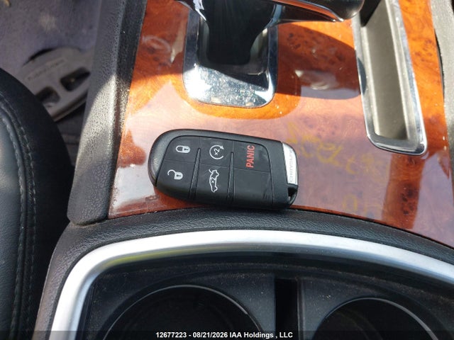 Aukcja sprzedaży 2013 Chrysler 300 Touring, vin: 2C3CCAAG5DH714394, numer aukcji: 12677223