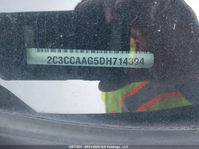 Aukcja sprzedaży 2013 Chrysler 300 Touring, vin: 2C3CCAAG5DH714394, numer aukcji: 12677223