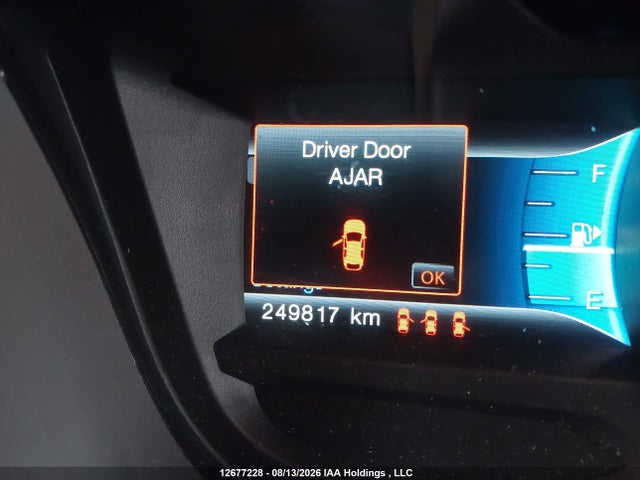 1FM5K8D87FGB99221 Ford EXPLORER XLT