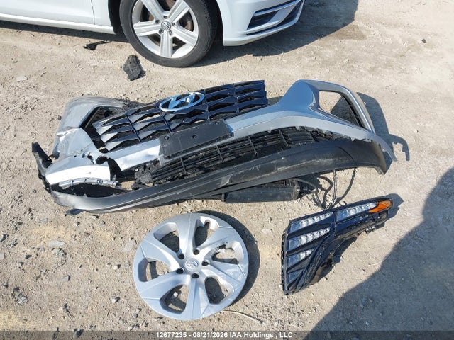 KM8JBCDE7RU332749 Hyundai TUCSON SEL