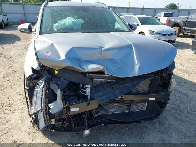 KM8JBCDE7RU332749 Hyundai TUCSON SEL