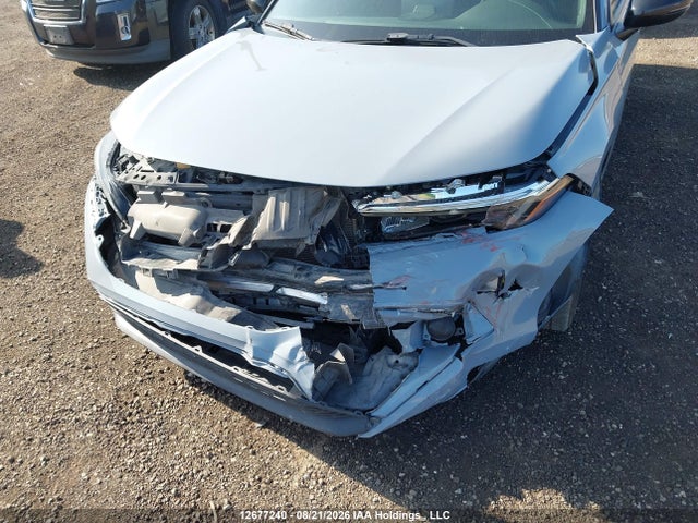 12677240 :رقم المزاد ، 2HGFE2F51PH102571 vin ، 2023 Honda Civic Sport/sport-b مزاد بيع