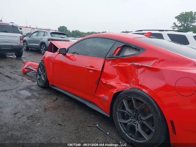 1FA6P8TH0R5104211 Ford Mustang Ecoboost Premium