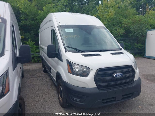 Ford Transit T-250 2020 1FTBR3X84LKA32907 главное изображение