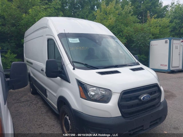 Ford Transit T-250 2020 1FTBR3X84LKA32907 Image 13