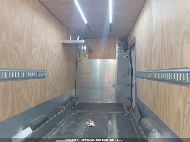 Ford Transit T-250 2020 1FTBR3X84LKA32907 Image 8