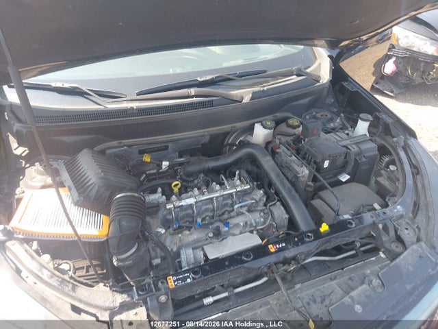 Chevrolet EQUINOX RS 2022 2GNAXWEV5N6147203 Image 10