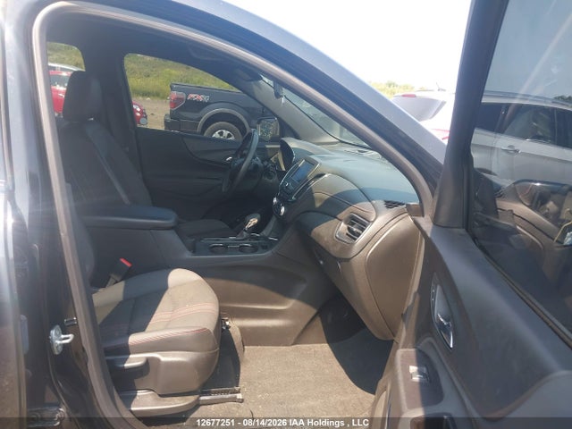 Chevrolet EQUINOX RS 2022 2GNAXWEV5N6147203 Image 5