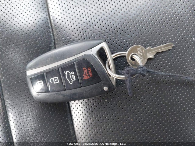 Hyundai Genesis 3.8l 2015 KMHGN4JE4FU052293 Image 11