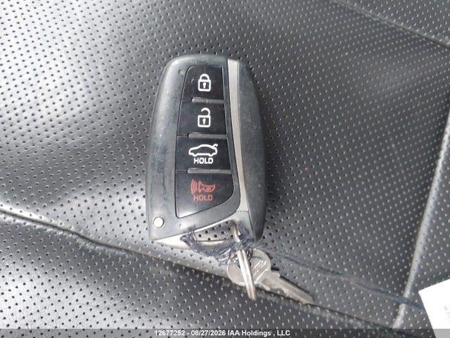 Hyundai Genesis 3.8l 2015 KMHGN4JE4FU052293 Image 21
