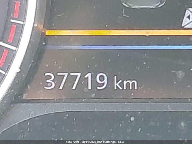 Nissan SENTRA SV 2025 3N1AB8CV7SY332243 Image 15