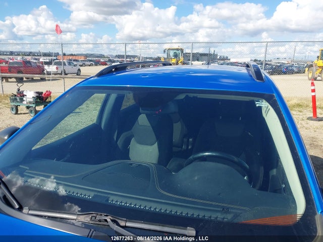 2018 Jeep Cherokee Sport მანქანა იყიდება აუქციონზე, vin: 1C4PJMAX4JD593662, აუქციონის ნომერი: 12677263