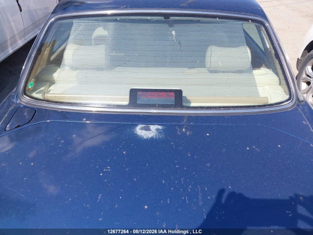 Продаж на аукціоні авто 1997 Jaguar Vandenplas, vin: SAJKN6247VC795911, номер лоту: 12677264