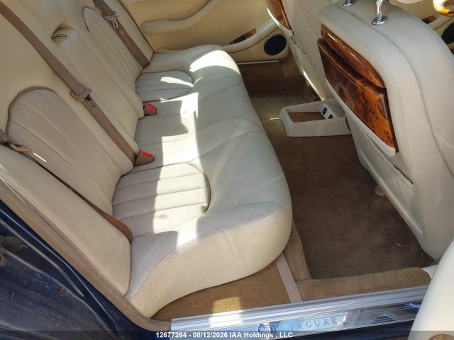 Продаж на аукціоні авто 1997 Jaguar Vandenplas, vin: SAJKN6247VC795911, номер лоту: 12677264