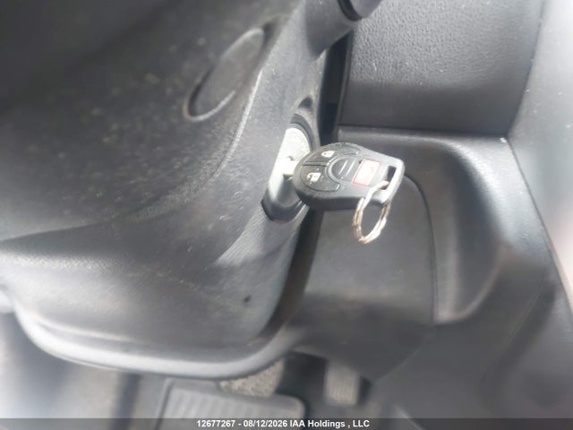3N1CE2CP9FL372230 Nissan Versa Note 1.6 S/1.6 Sl/1.6 Sr/1.6 Sv
