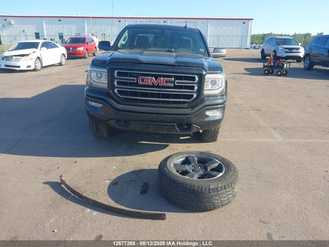 1GTV2MEC6HZ407340 GMC Sierra 1500 Sle