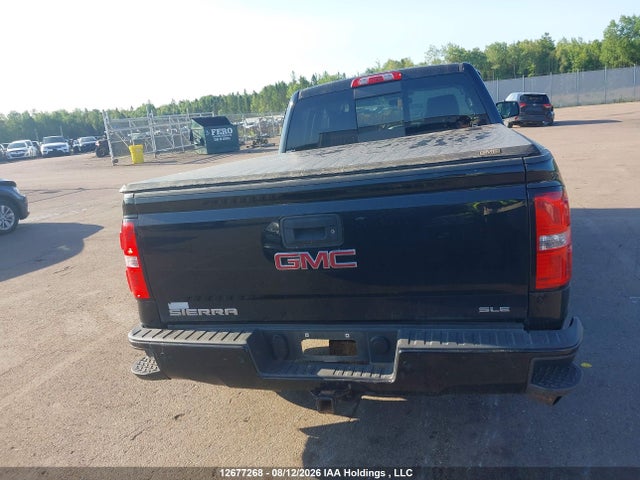 1GTV2MEC6HZ407340 GMC Sierra 1500 Sle