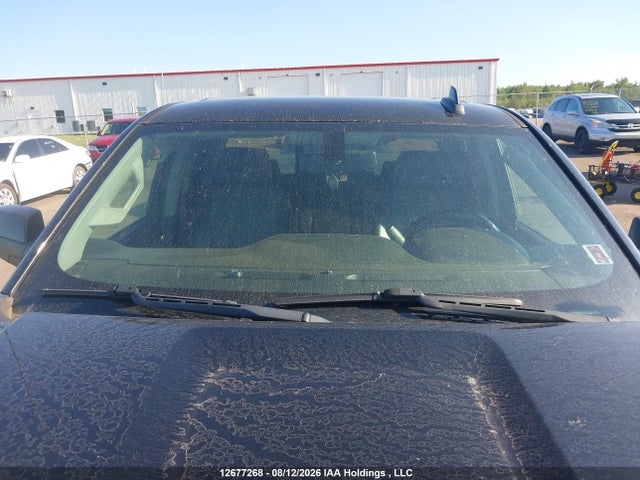 1GTV2MEC6HZ407340 GMC Sierra 1500 Sle
