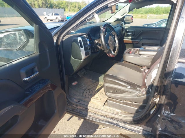1GTV2MEC6HZ407340 GMC Sierra 1500 Sle