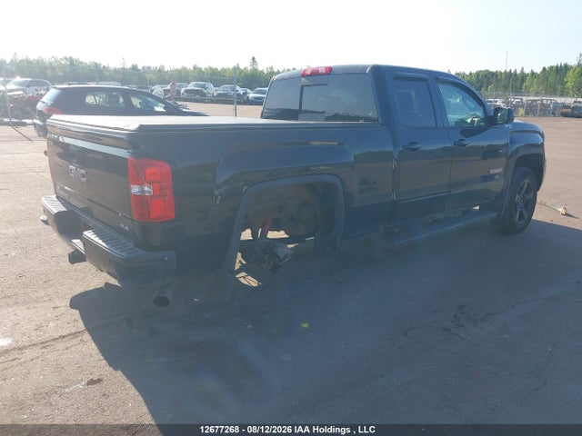1GTV2MEC6HZ407340 GMC Sierra 1500 Sle