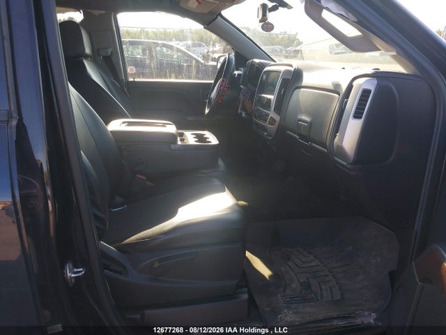 1GTV2MEC6HZ407340 GMC Sierra 1500 Sle