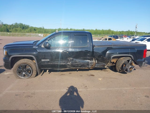 1GTV2MEC6HZ407340 GMC Sierra 1500 Sle