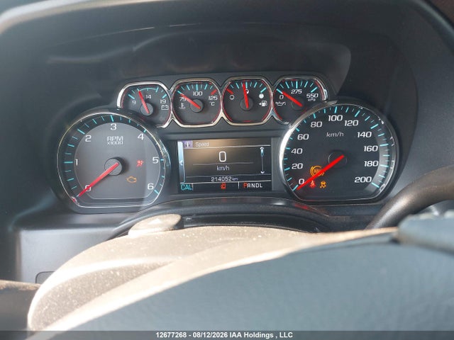 1GTV2MEC6HZ407340 GMC Sierra 1500 Sle