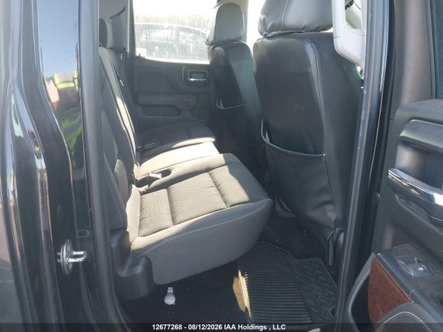 1GTV2MEC6HZ407340 GMC Sierra 1500 Sle