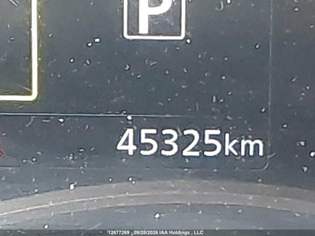 12677269 :رقم المزاد ، 3N1CP5DV5NL515570 vin ، 2022 Nissan Kicks Sr مزاد بيع