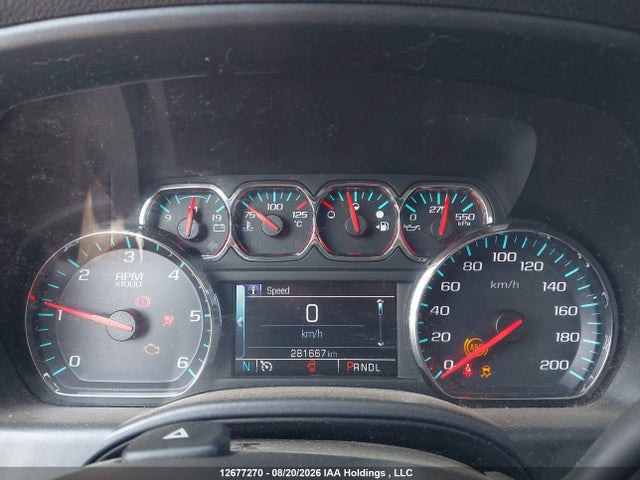 Продажа на аукционе авто 2018 Chevrolet Silverado K1500 Lt, vin: 3GCUKREC5JG118819, номер лота: 12677270