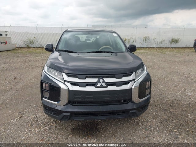 Auction sale of the 2024 Mitsubishi Rvr Es, vin: JA4AJUAU5RU607568, lot number: 12677274