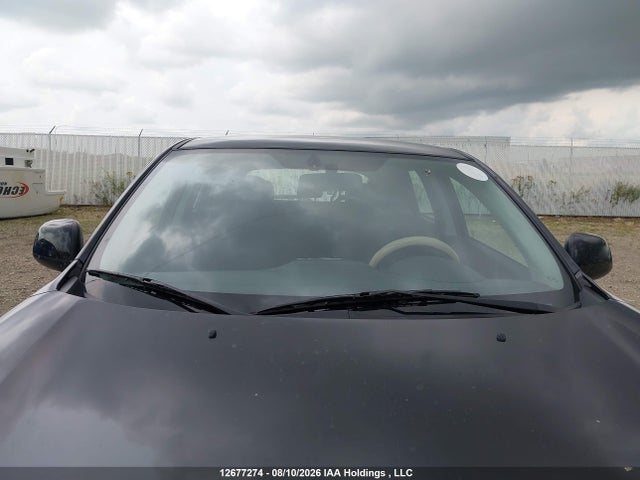 12677274 :رقم المزاد ، JA4AJUAU5RU607568 vin ، 2024 Mitsubishi Rvr Es مزاد بيع