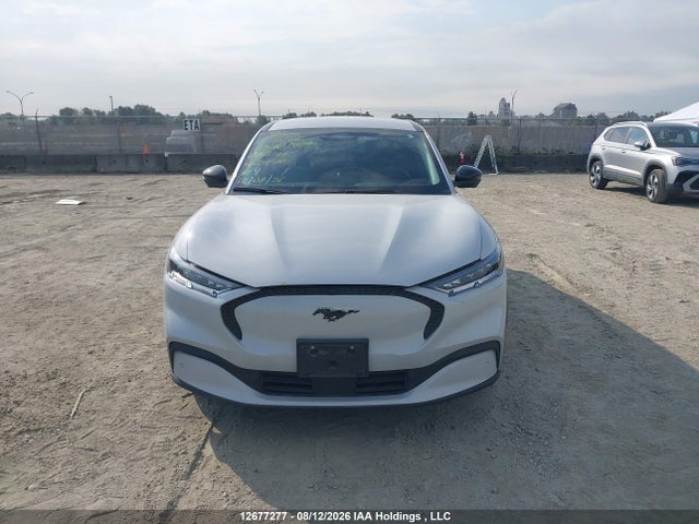 Продажа на аукционе авто 2023 Ford Mustang Mach-e Select, vin: 3FMTK1SS7PMA43247, номер лота: 12677277
