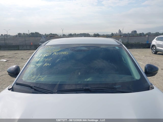 Продажа на аукционе авто 2023 Ford Mustang Mach-e Select, vin: 3FMTK1SS7PMA43247, номер лота: 12677277