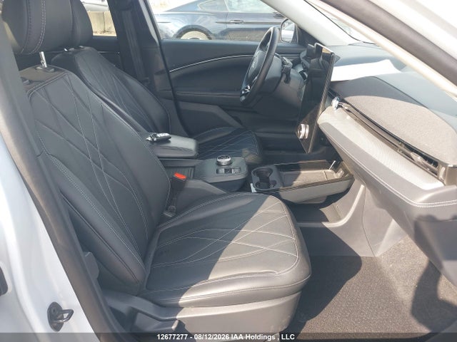 Продажа на аукционе авто 2023 Ford Mustang Mach-e Select, vin: 3FMTK1SS7PMA43247, номер лота: 12677277