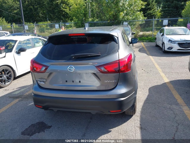 Aukcja sprzedaży 2017 Nissan Qashqai, vin: JN1BJ1CR1HW119564, numer aukcji: 12677283